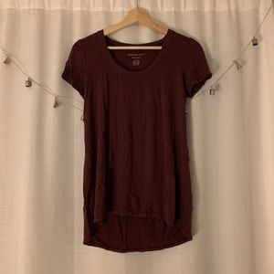 AMERICAN EAGLE soft & sexy tee